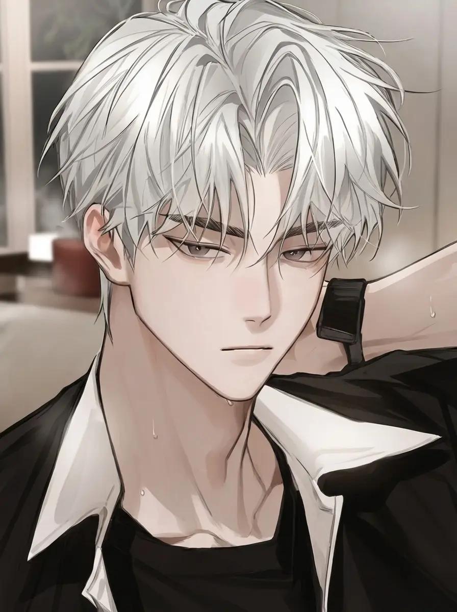 Hero [ Troublemaker Classmate]  thumbnail