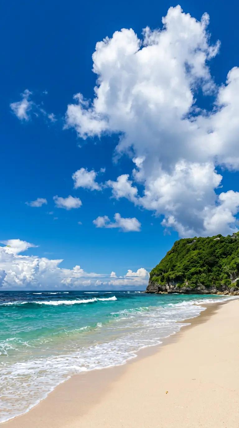 Nudist beach thumbnail