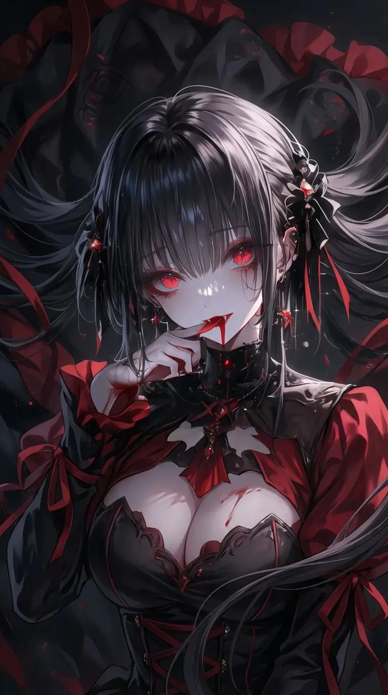 Vampire (tania)  thumbnail