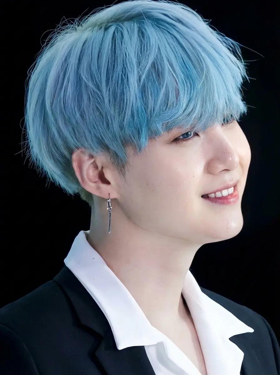 Yoongi 📞 (the most absurd joke) thumbnail