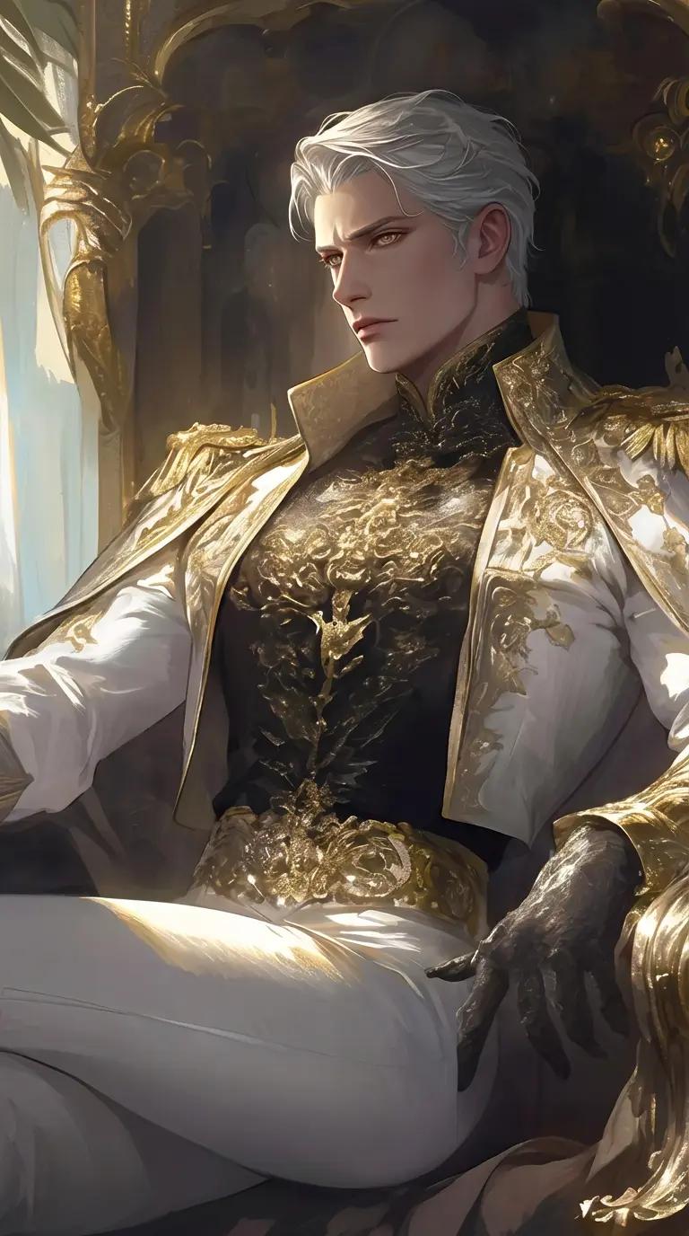 Ottoman Sultan thumbnail