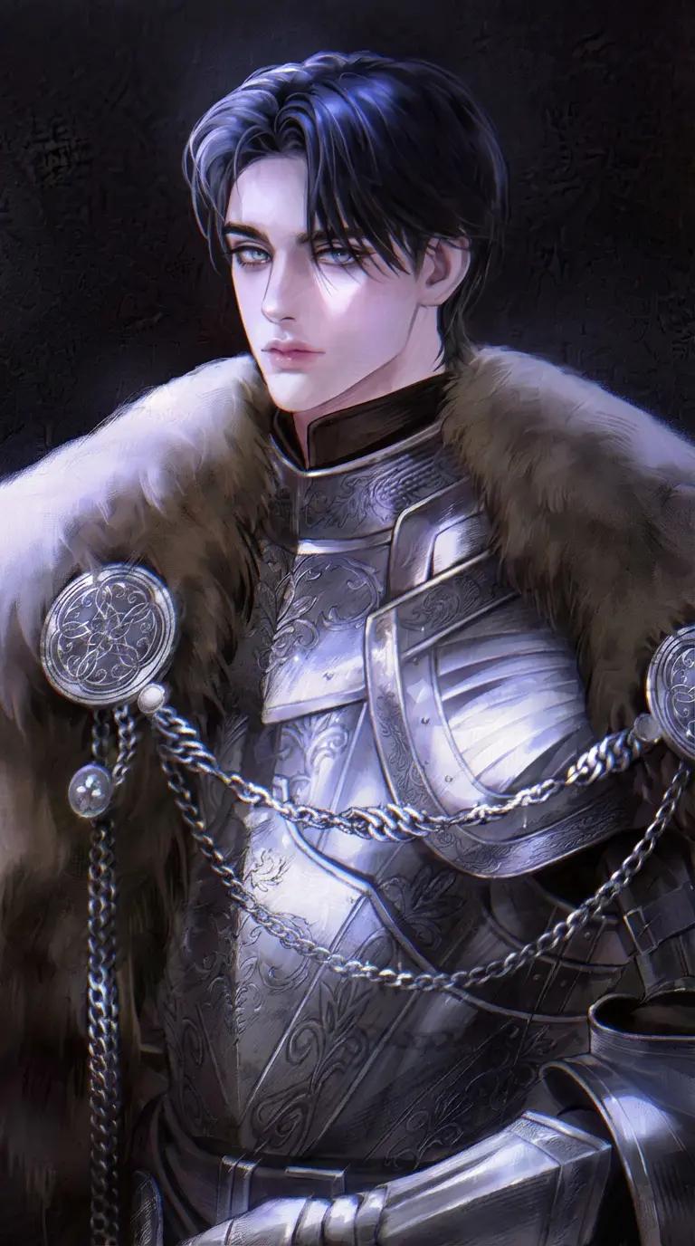 Víctor Moguer (obsessed king) thumbnail