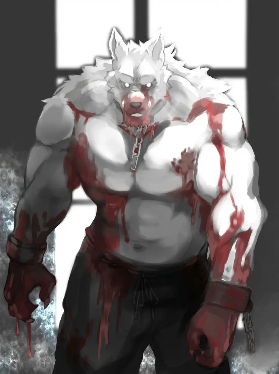 The Brute Wolf thumbnail