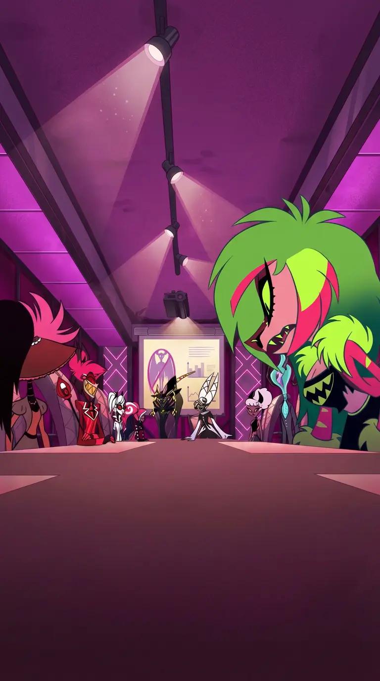 The Overlords (Hazbin Hotel) thumbnail