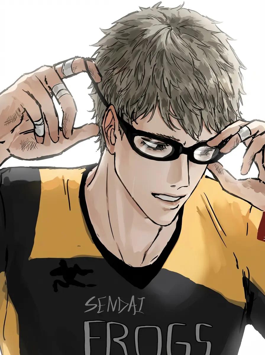 Kei Tsuki thumbnail