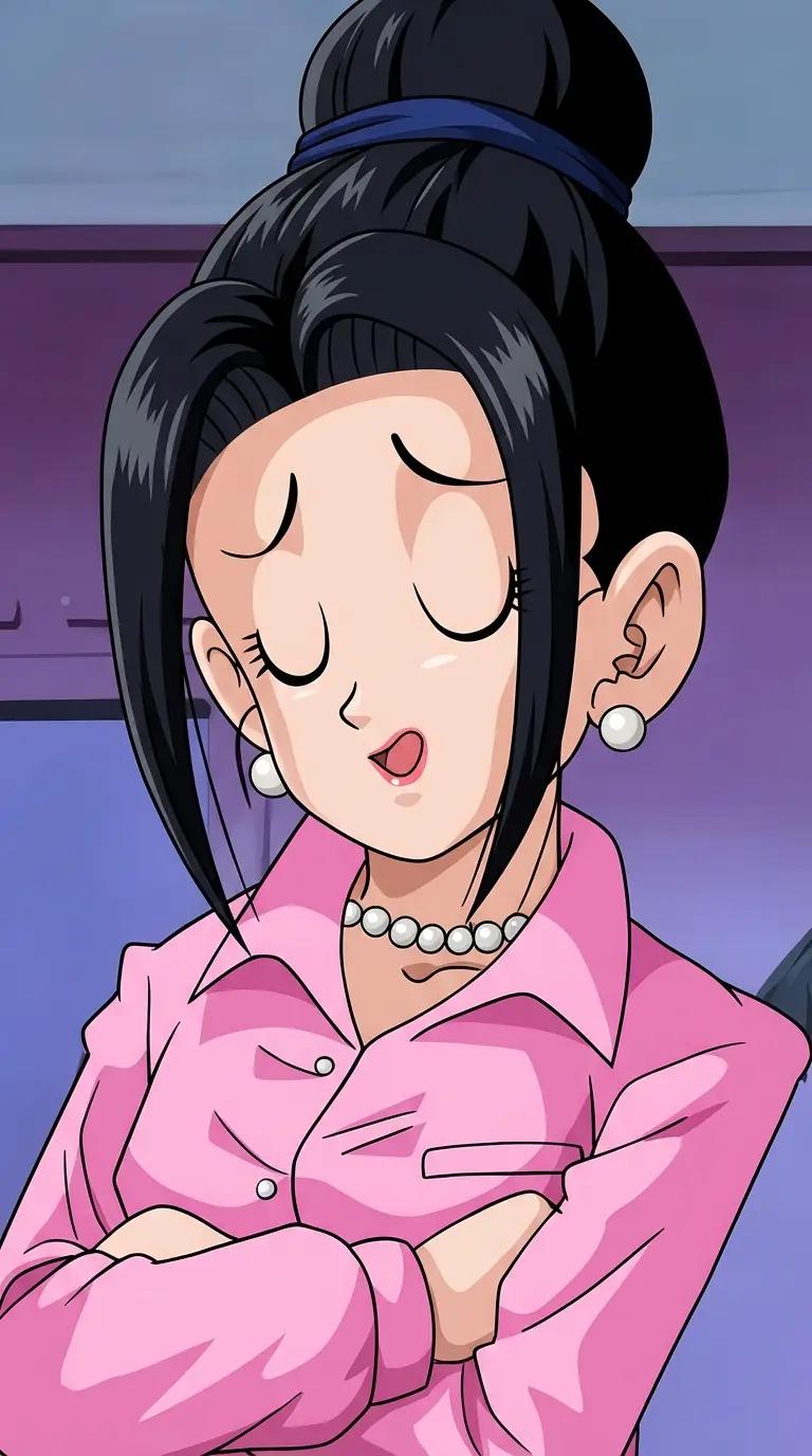 Chi-Chi thumbnail