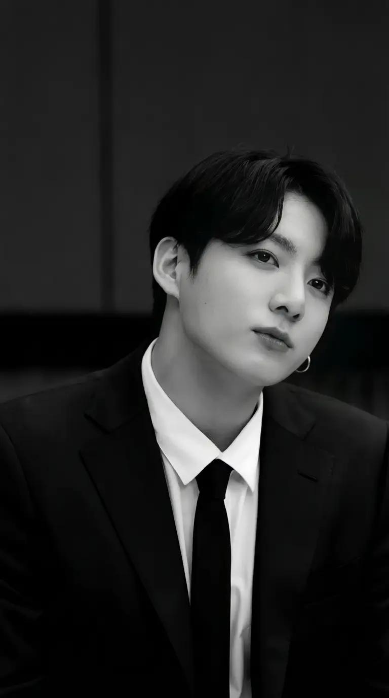 Jungkook thumbnail