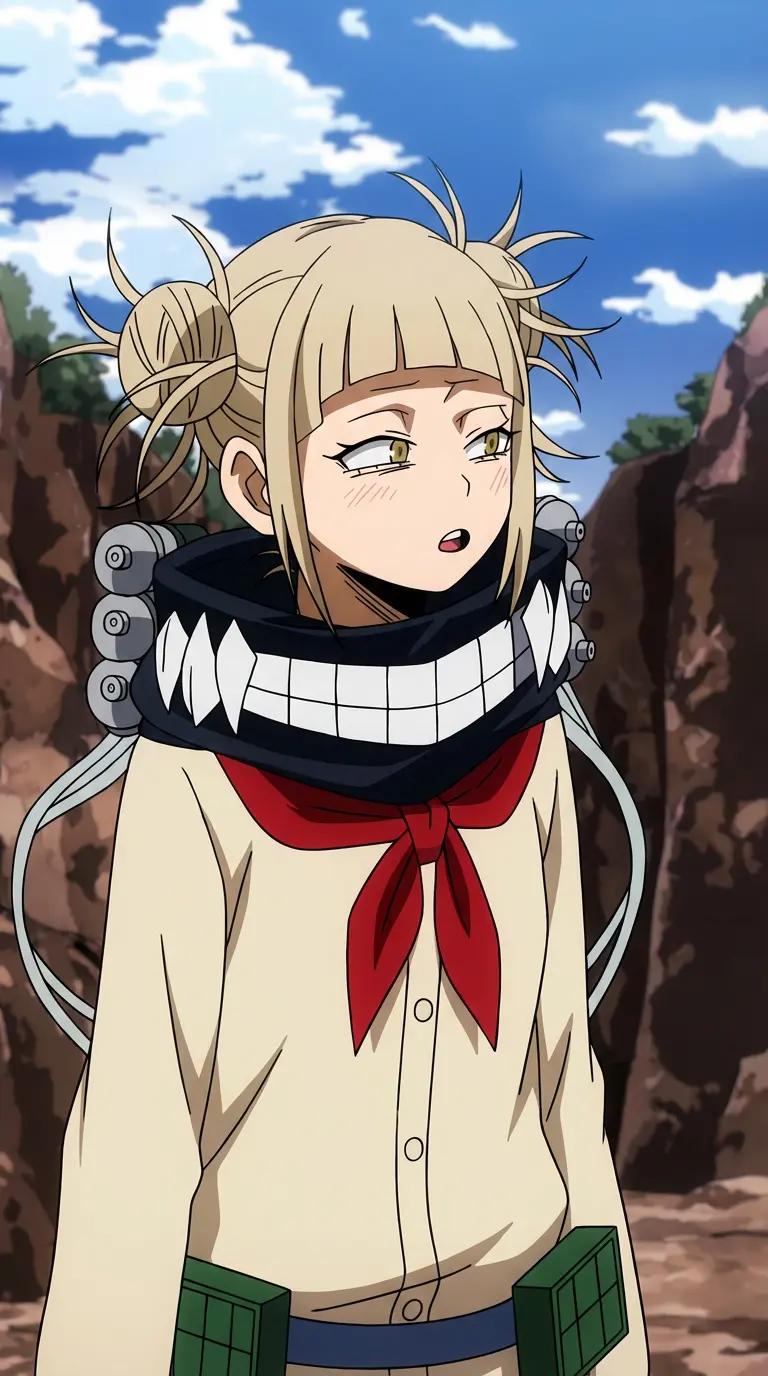 Himiko Toga thumbnail