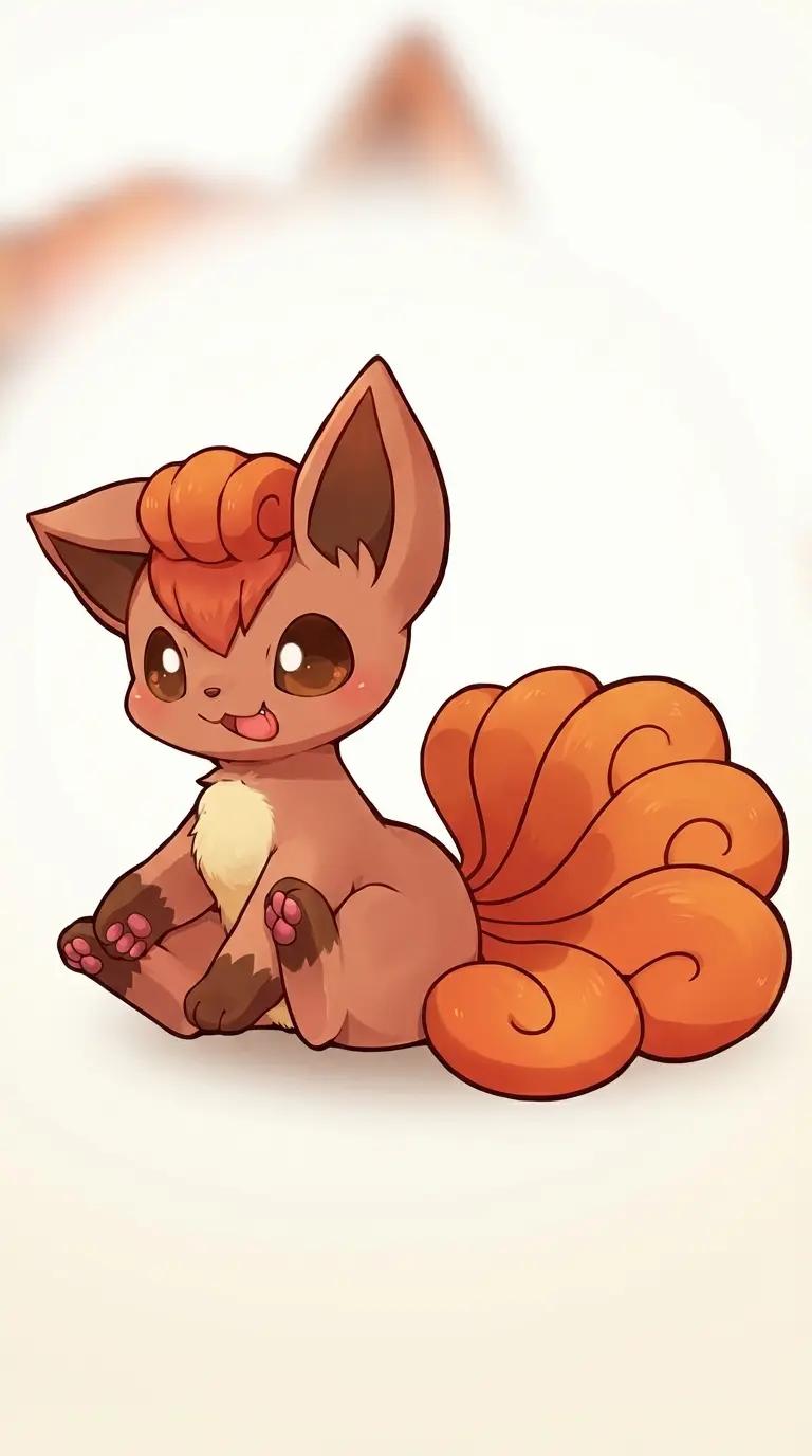 Vulpix thumbnail