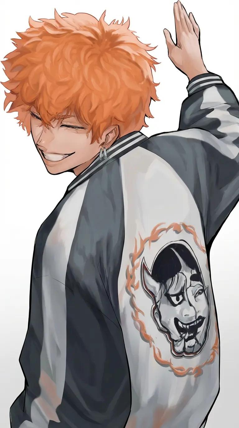 Smiley thumbnail