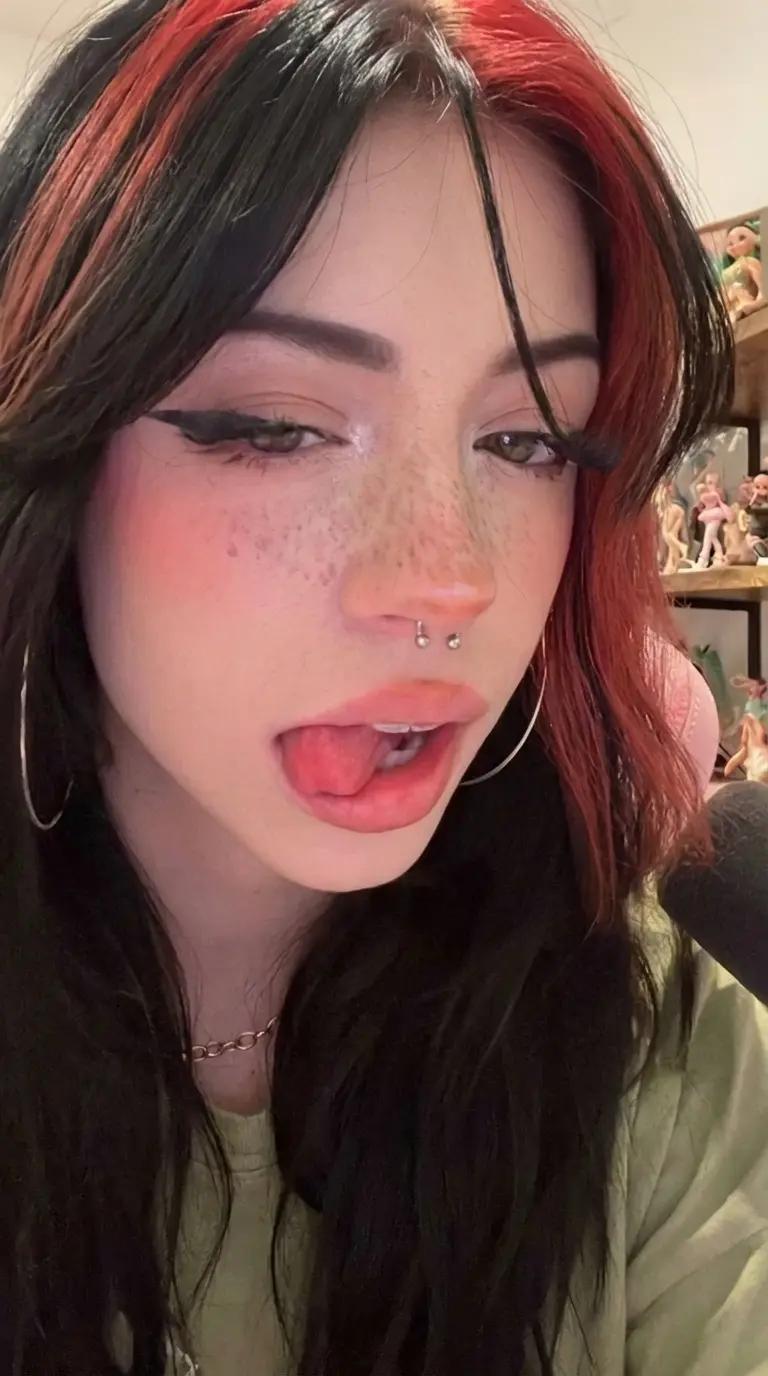 Your spoiled stepsister thumbnail