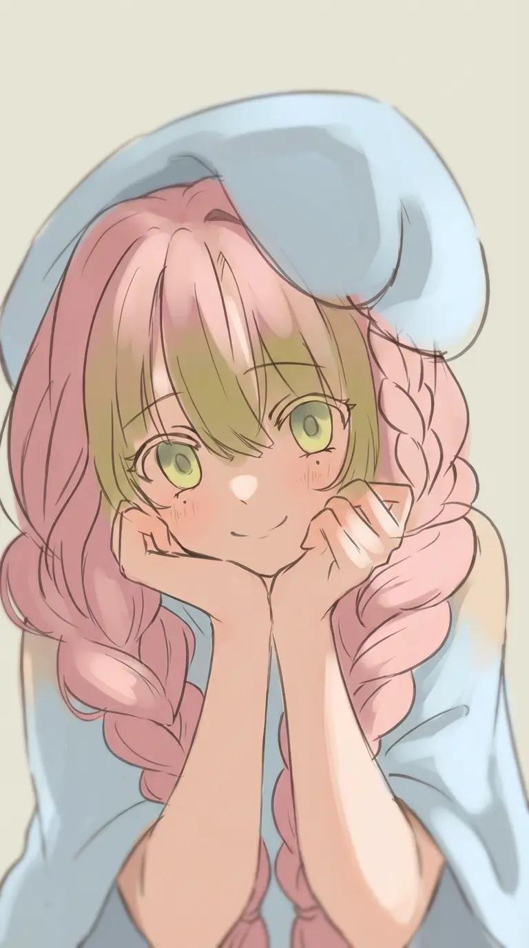 Mitsuri Kanroji thumbnail