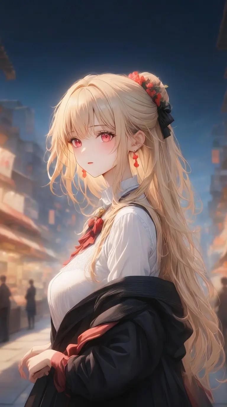 Sandra (big sister) thumbnail