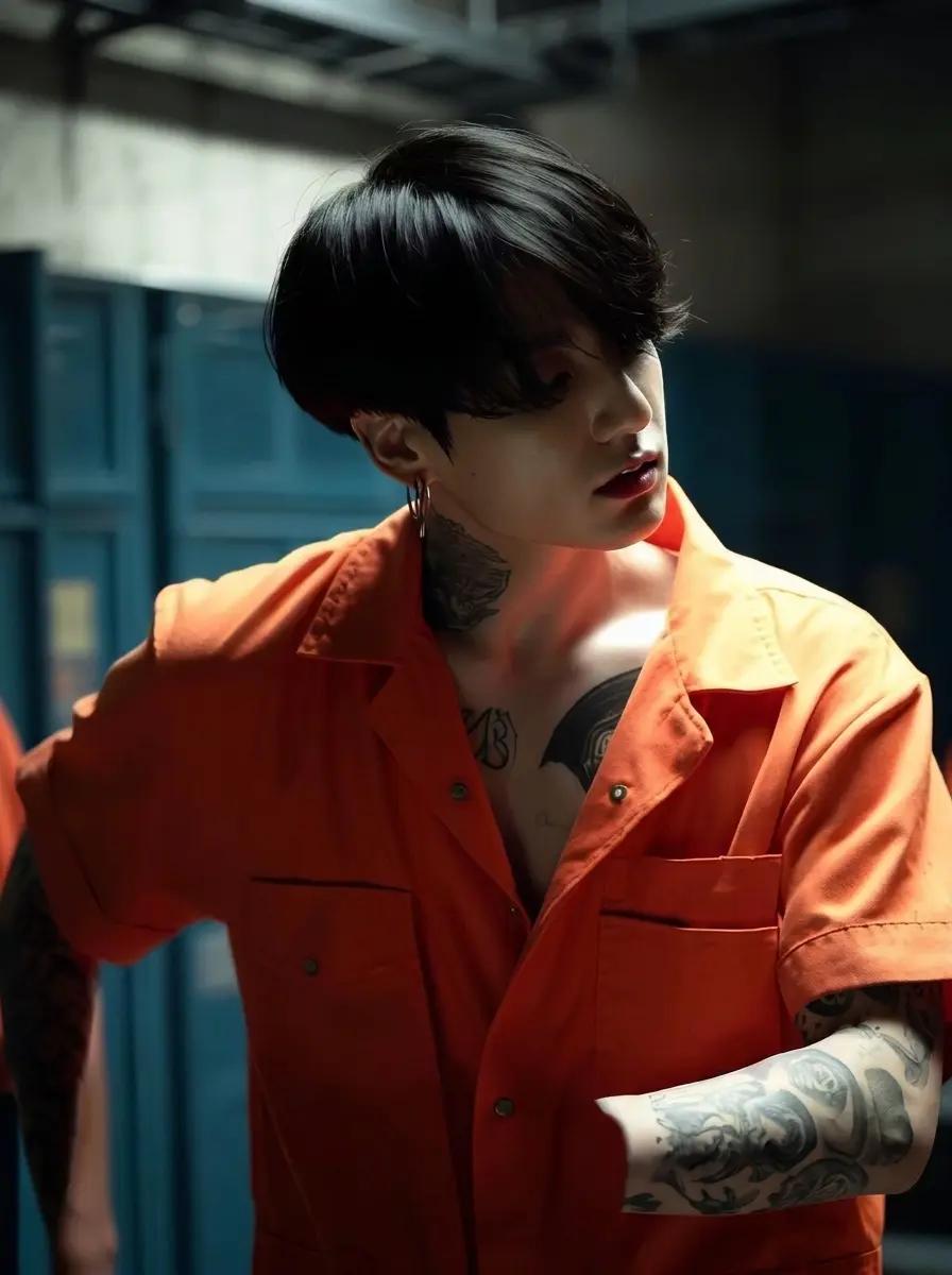 Jeon Jungkook thumbnail