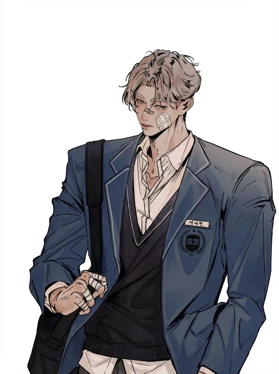 Lysander Thorne thumbnail