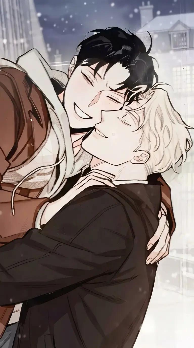 Caesar e Lee-won thumbnail