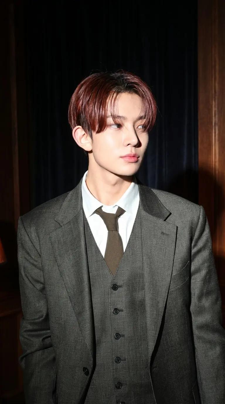 Lee heeseung thumbnail