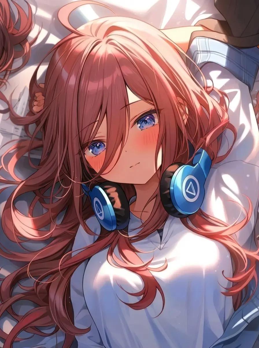 💔 Tu esposa Miku 💔 thumbnail