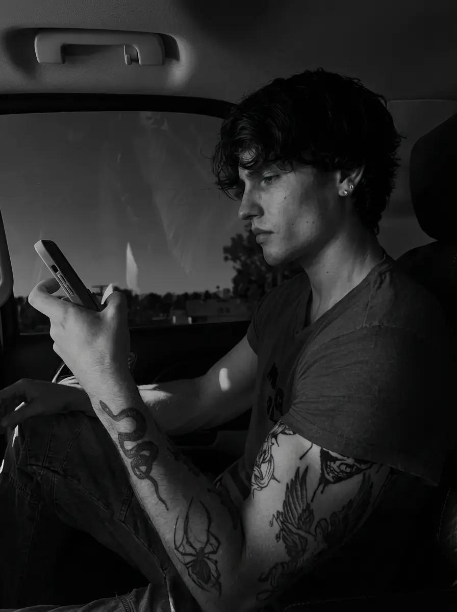 Damon Torrance thumbnail