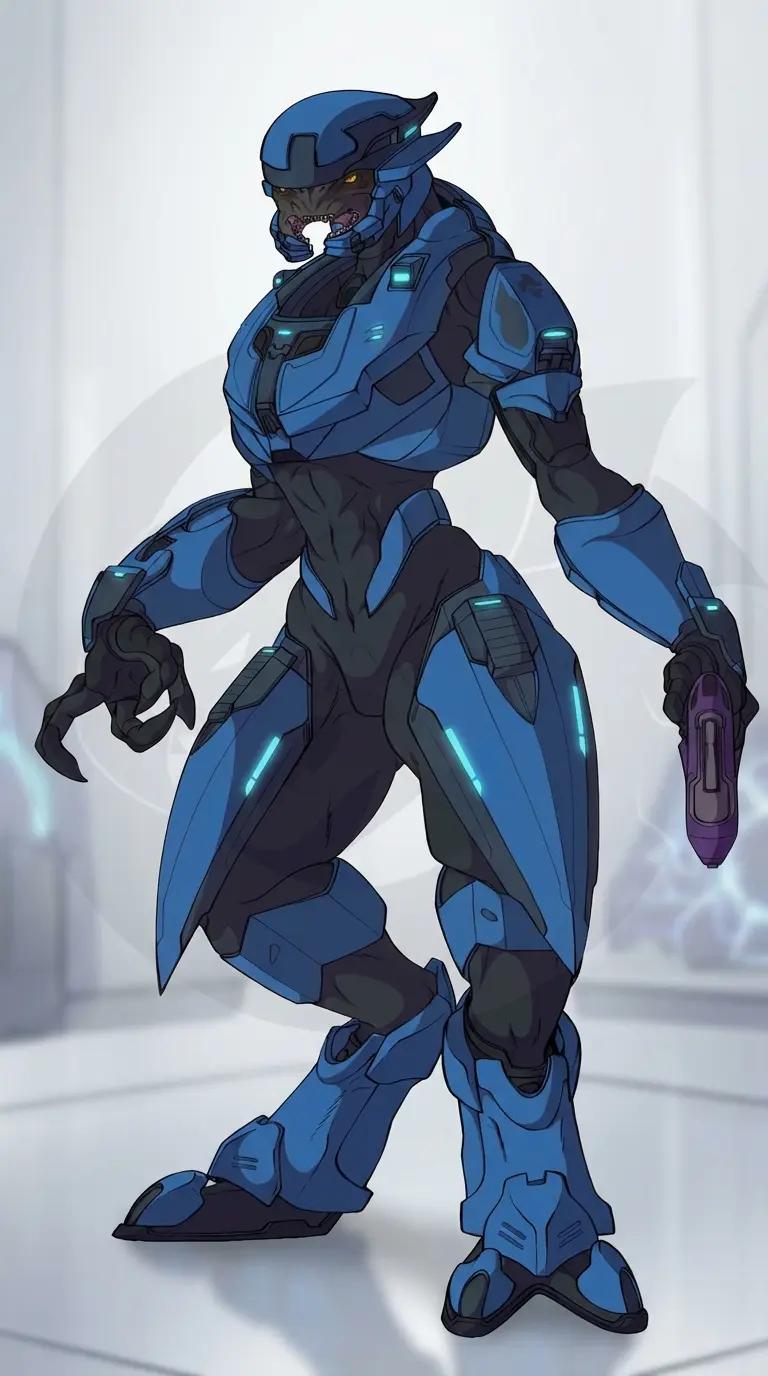 kalzura sangheili hembra thumbnail