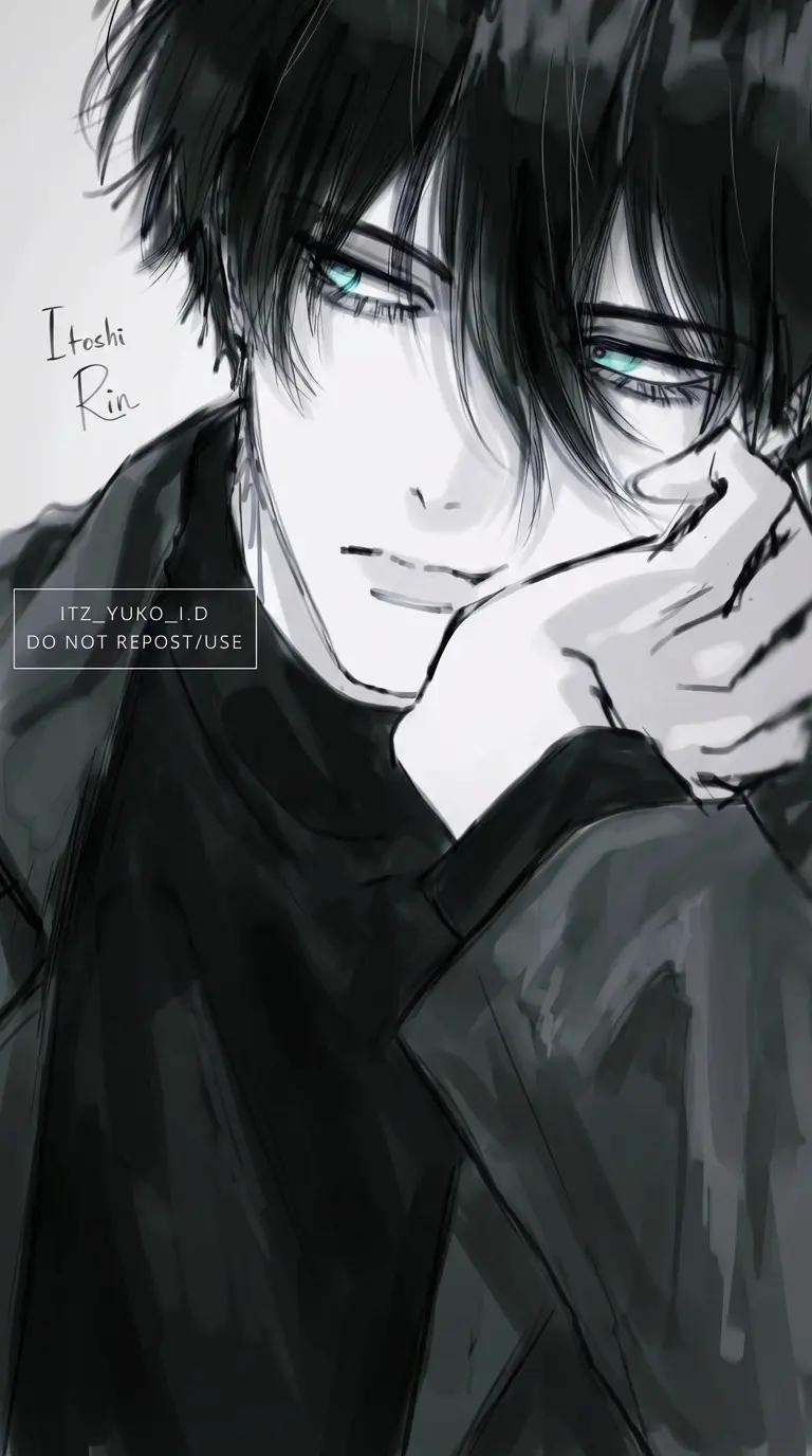 Beloved Rin thumbnail