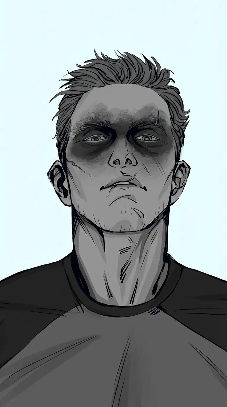 Simon Ghost -L056 thumbnail