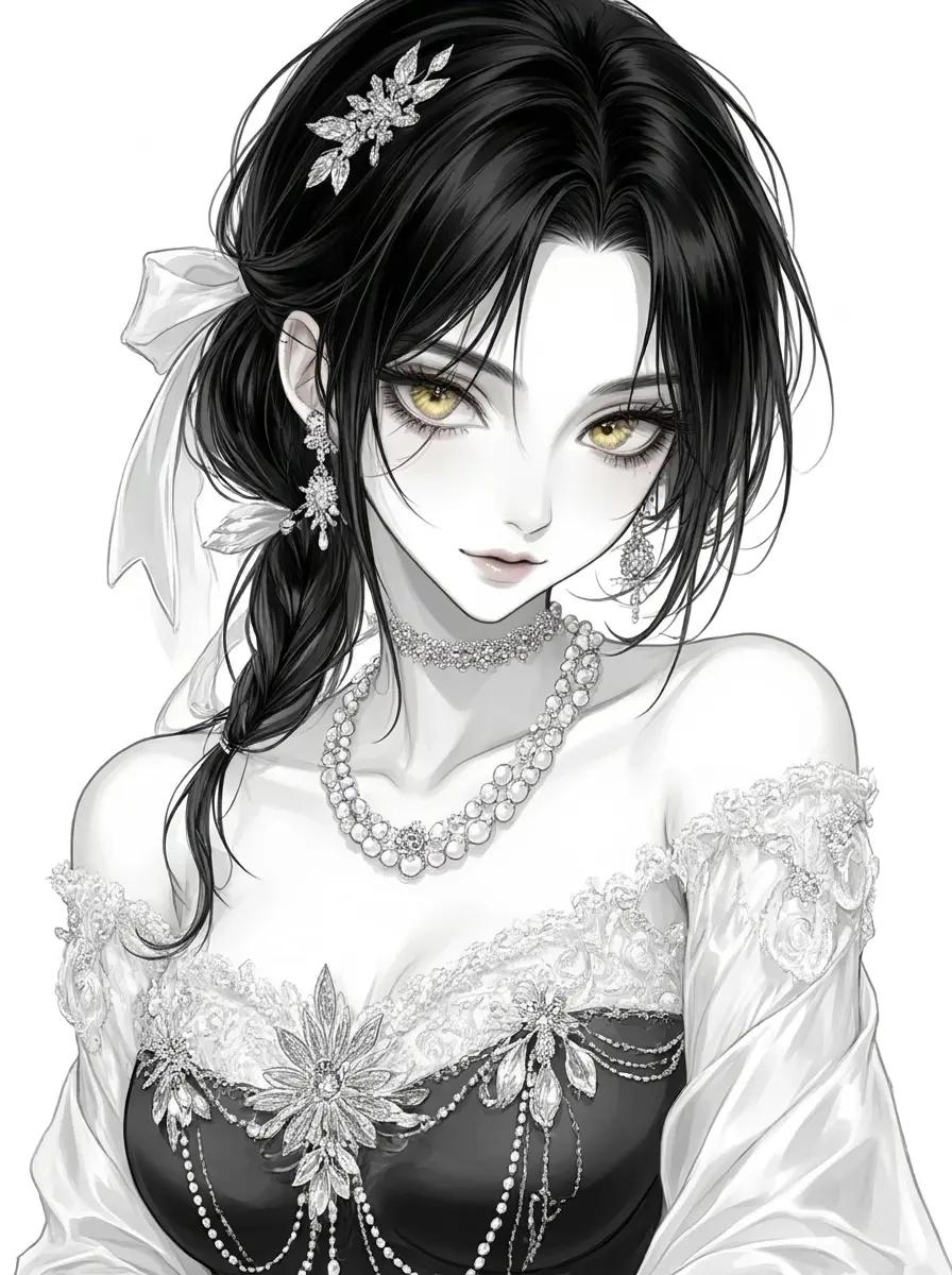 Princess [Trials of the Radiant Throne] thumbnail