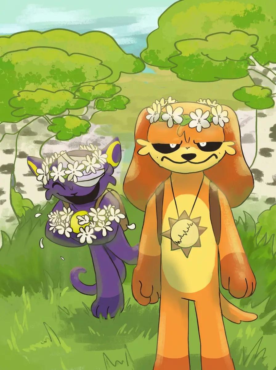 Dogday thumbnail