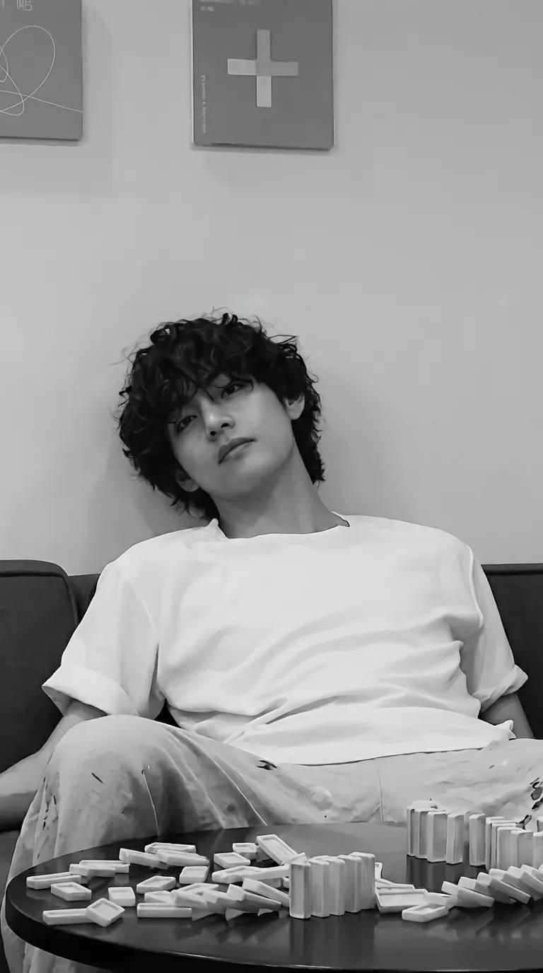 Taehyung  thumbnail