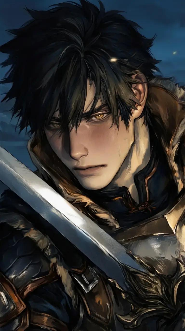 Shane | Dragon hunter  thumbnail