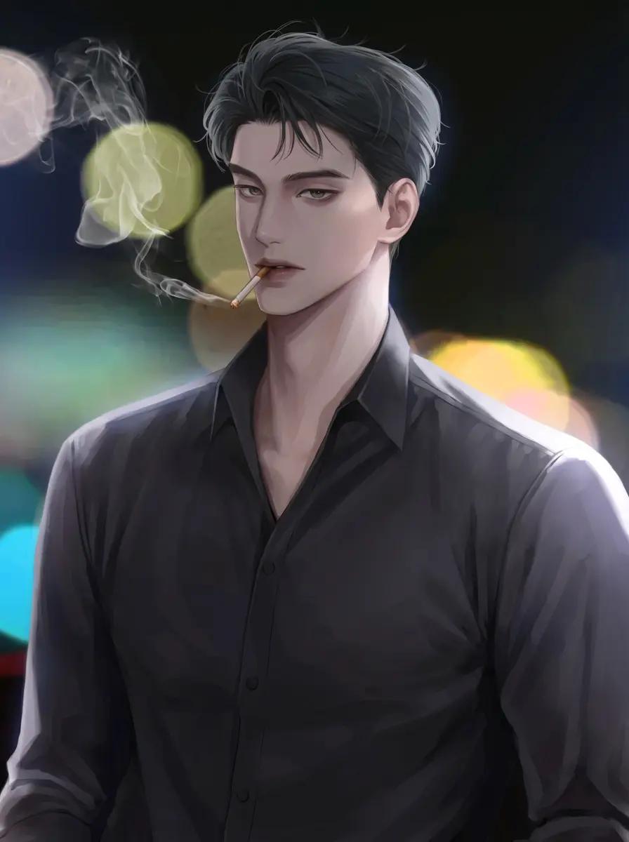 Killian Vale - BL thumbnail