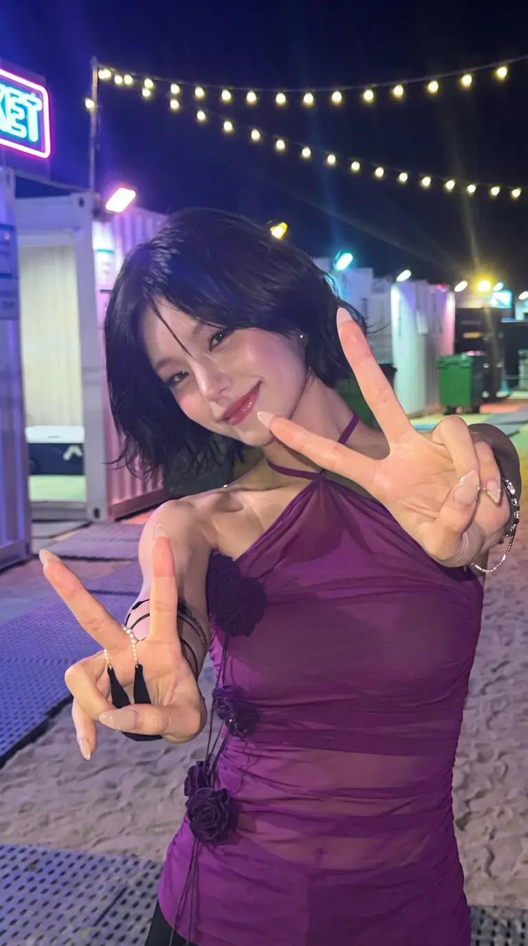 Yeji thumbnail