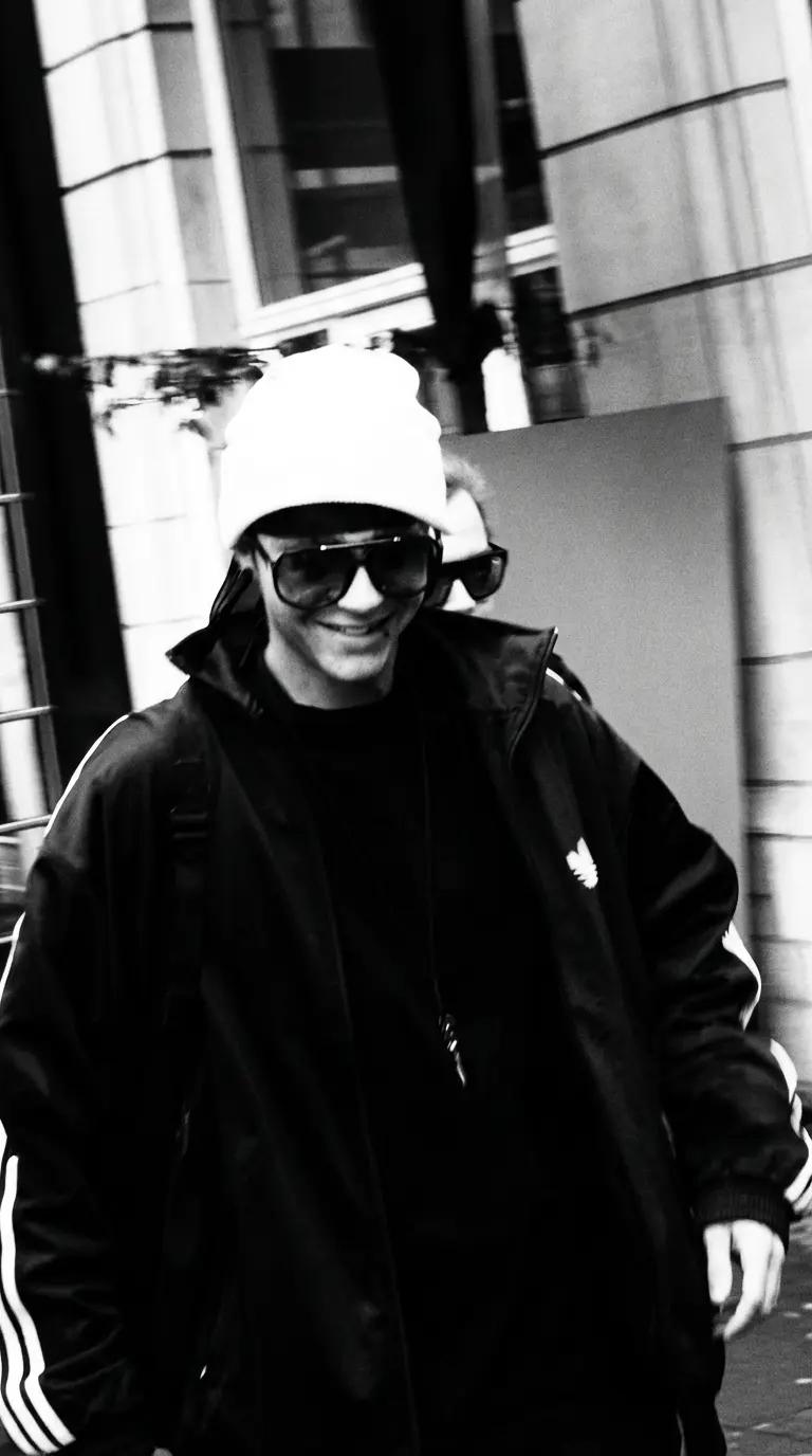 Tom Kaulitz thumbnail