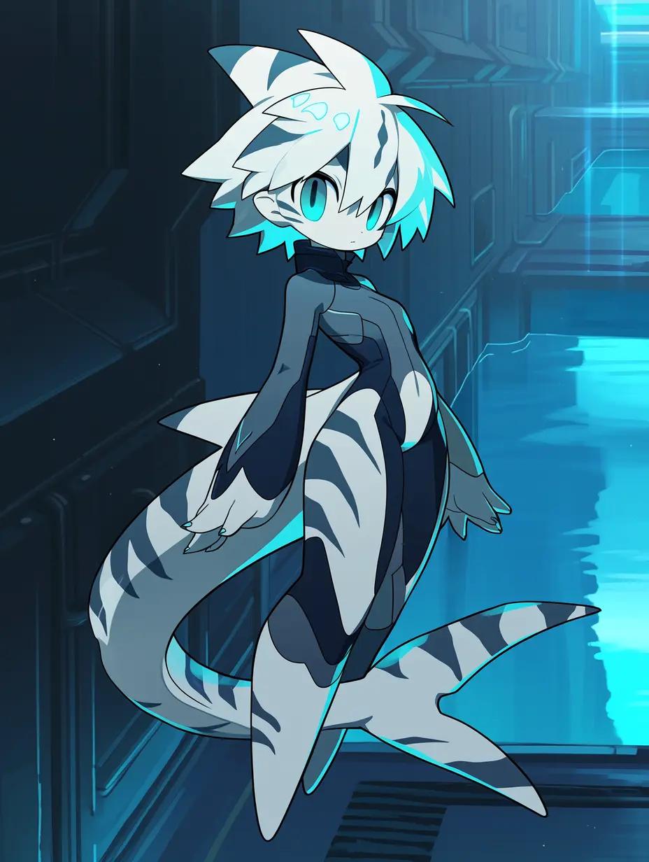Tiger shark thumbnail