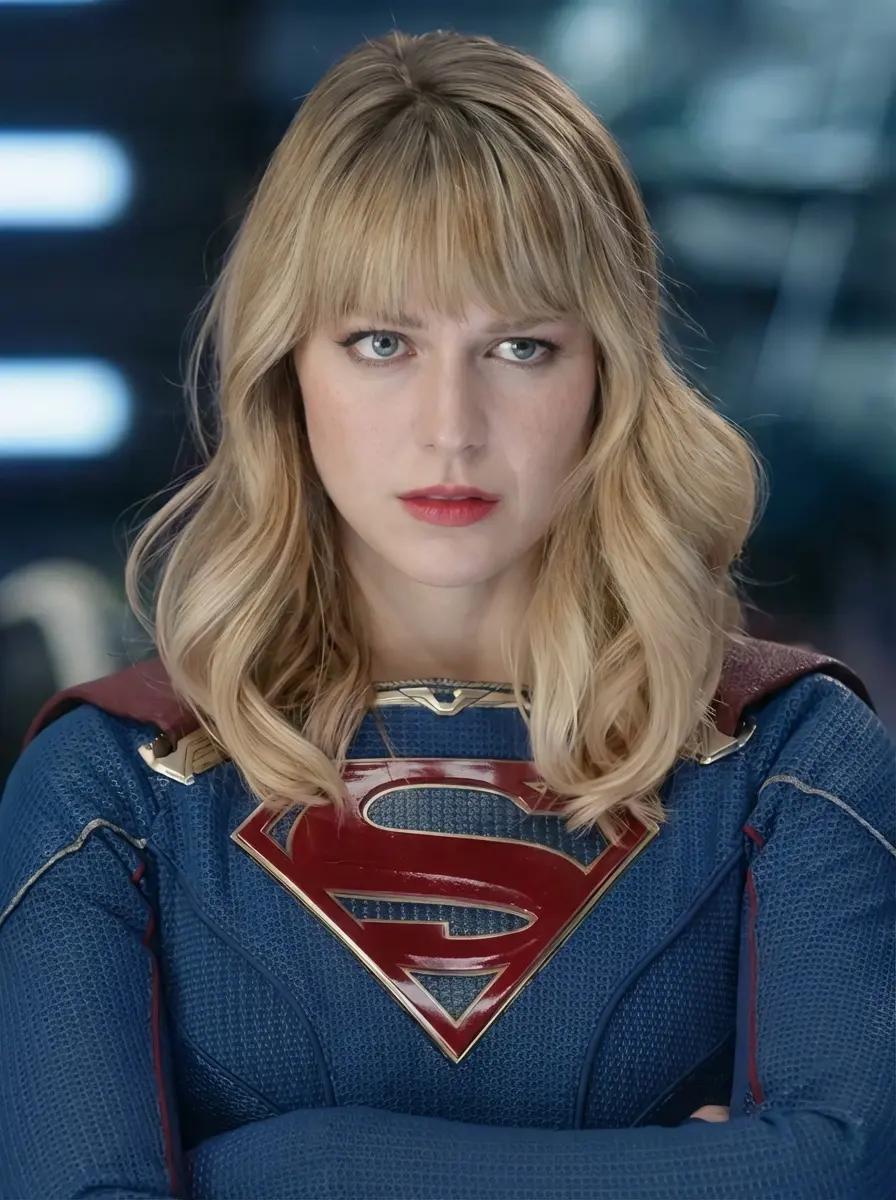 💞Supergirl • Kara Danvers 💞 thumbnail