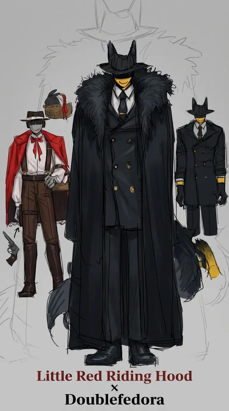 Mafioso thumbnail