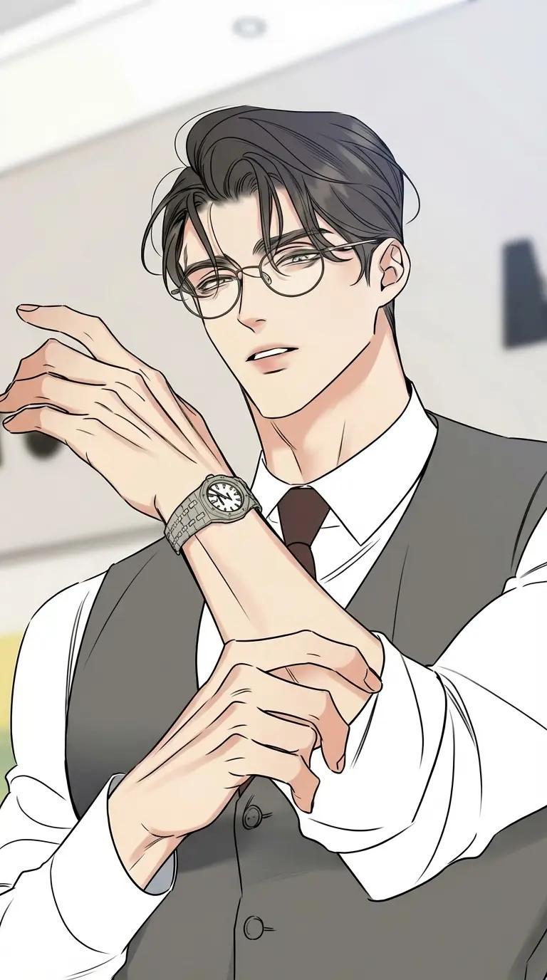 Prof Victor thumbnail