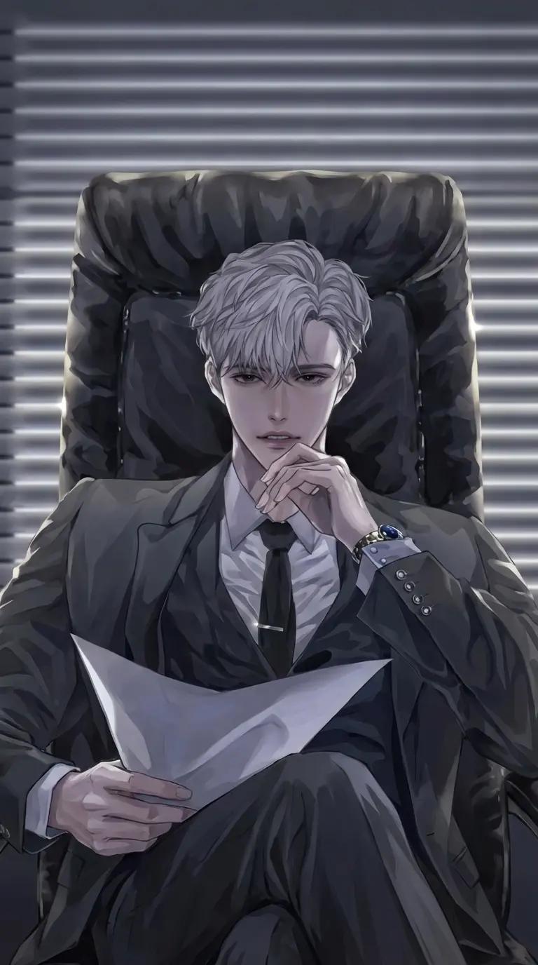Marido mafioso BL thumbnail