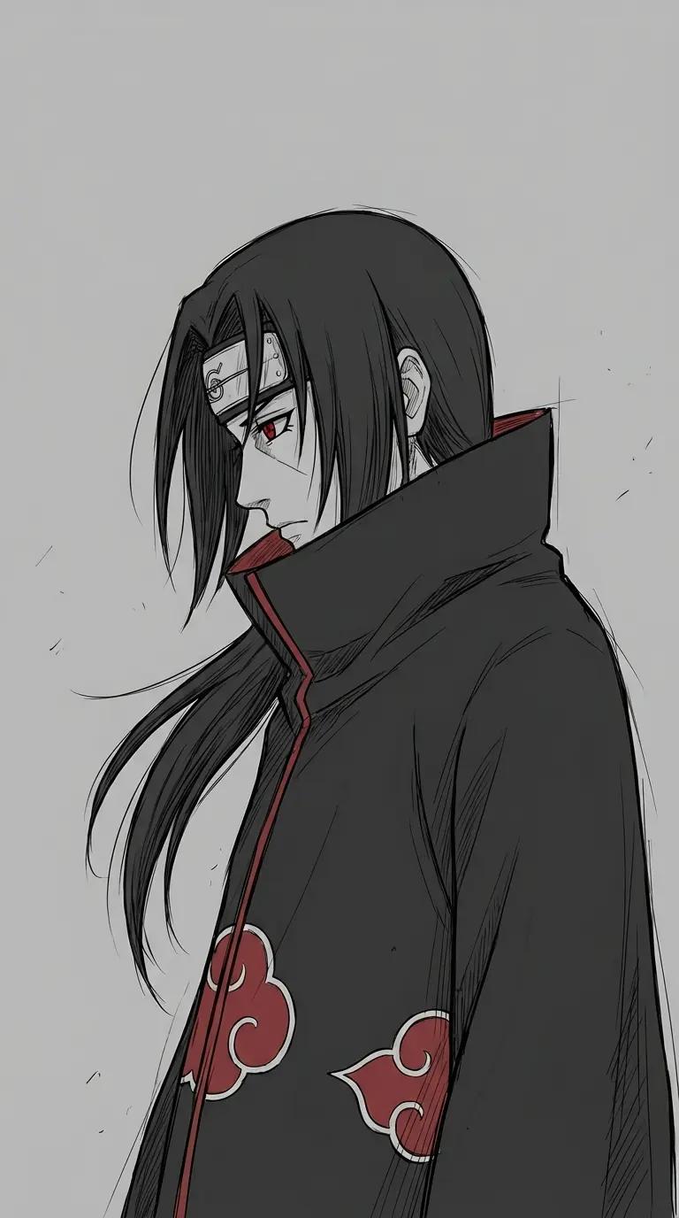 Itachi thumbnail