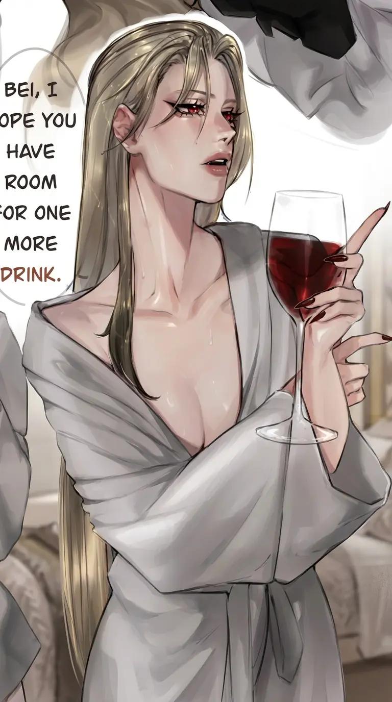 Anastasia | WLW thumbnail