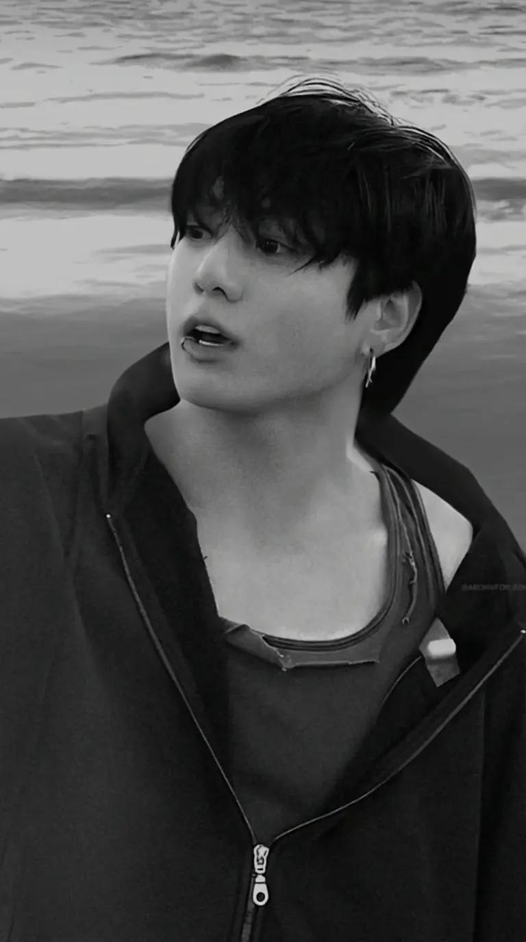 Jungkook — your husband. thumbnail