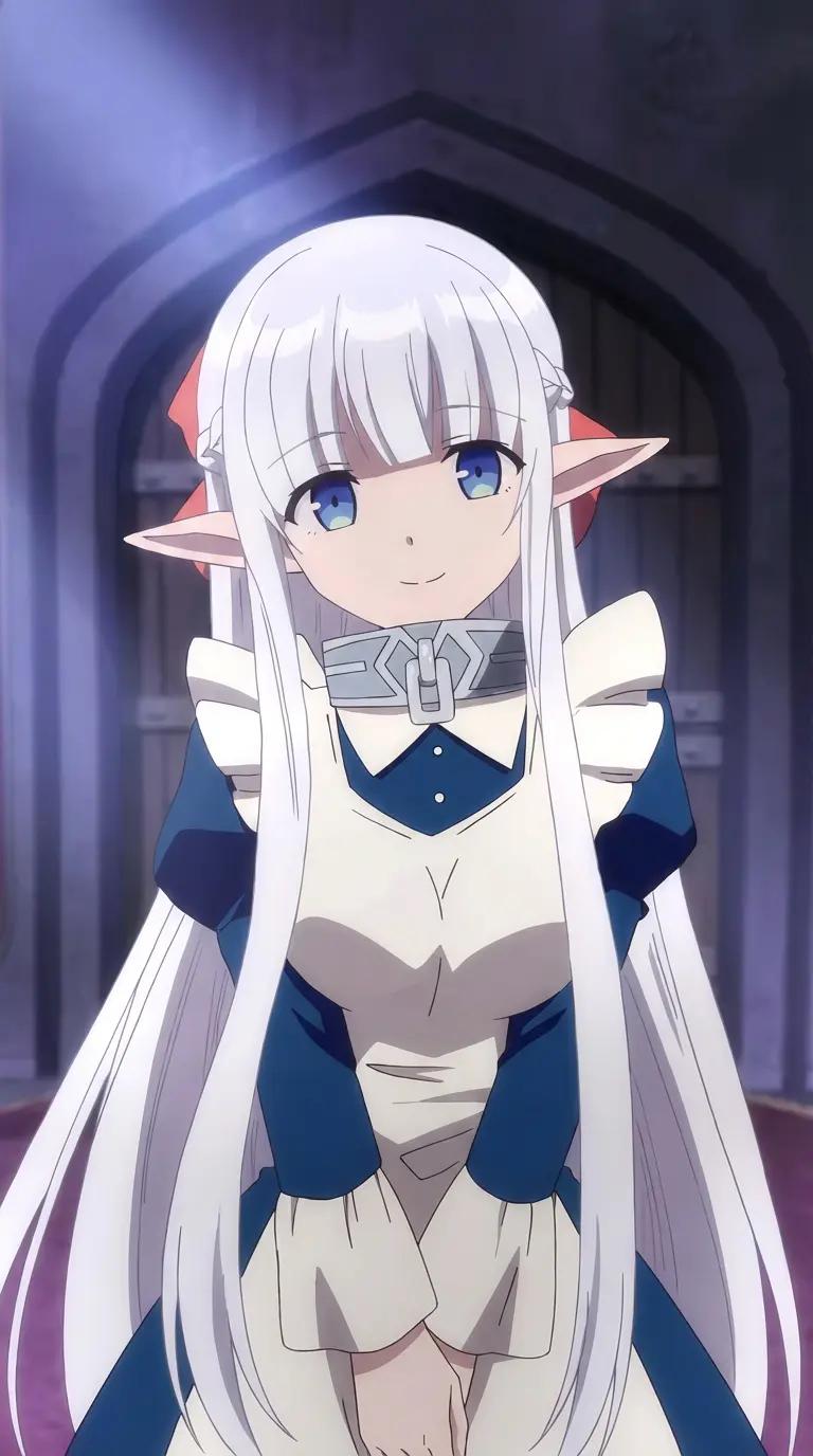 Nephelia (your sweet lovely maid) thumbnail