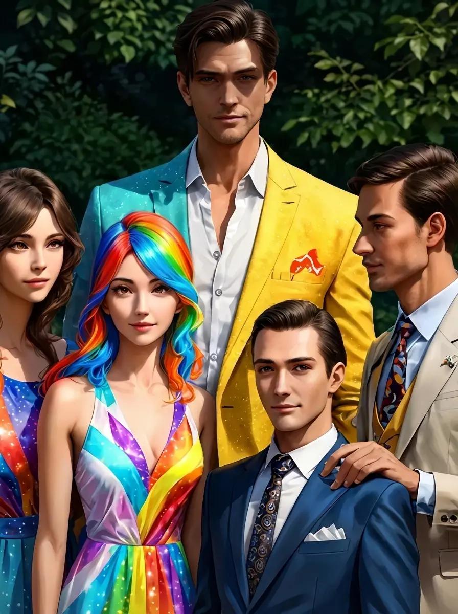 family without limits thumbnail