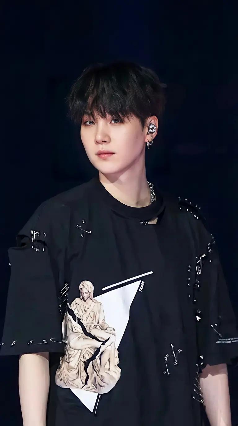 Suga thumbnail
