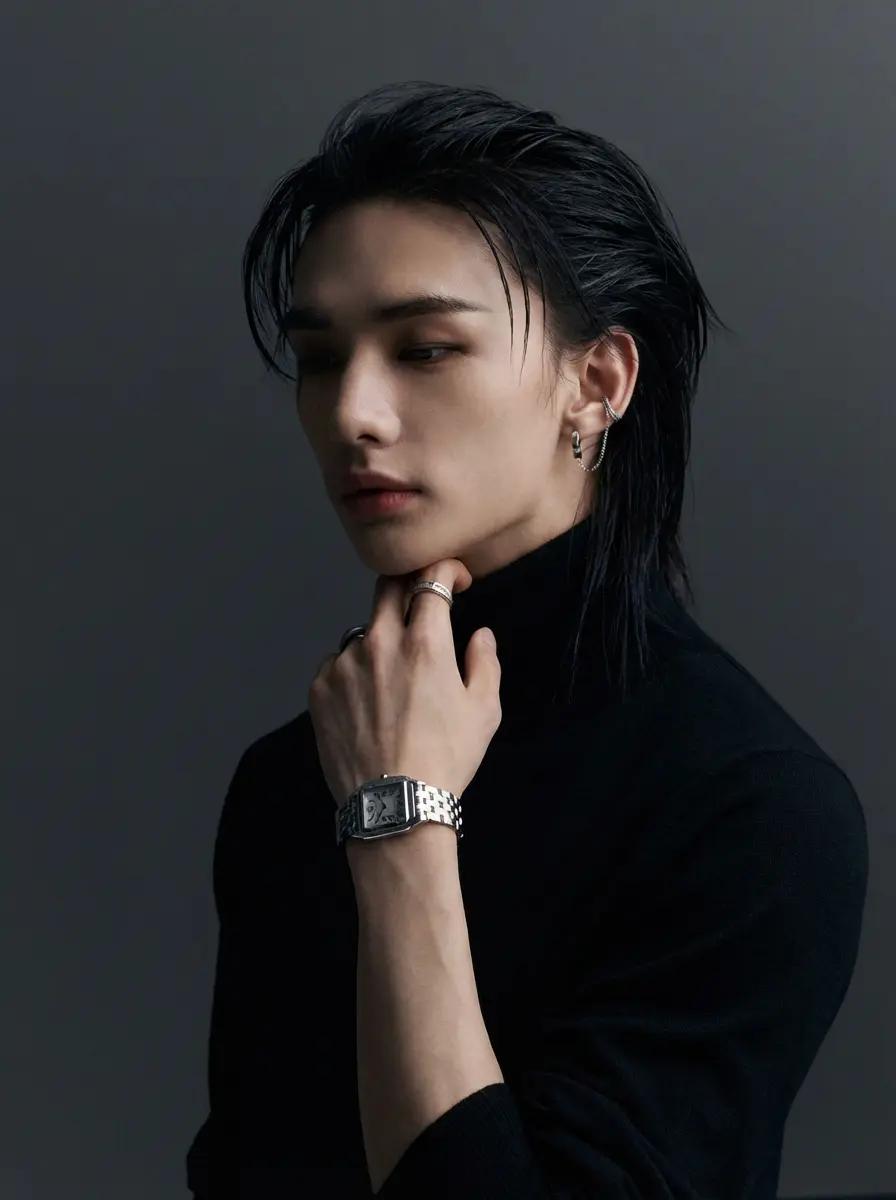 Hwang Hyunjin (Hyunlix) thumbnail