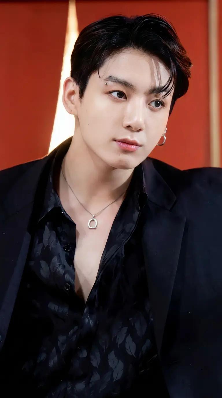 Jungkook. thumbnail