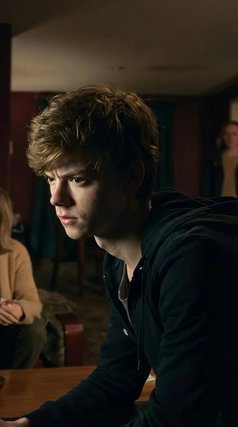 Thomas Brodie-Sangster thumbnail