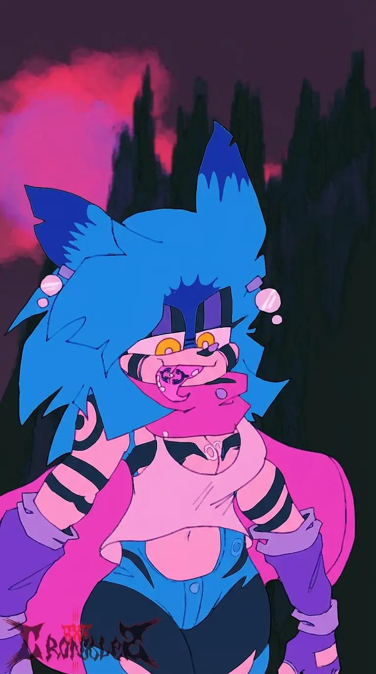 Zaph || EXE CHRONICLES thumbnail