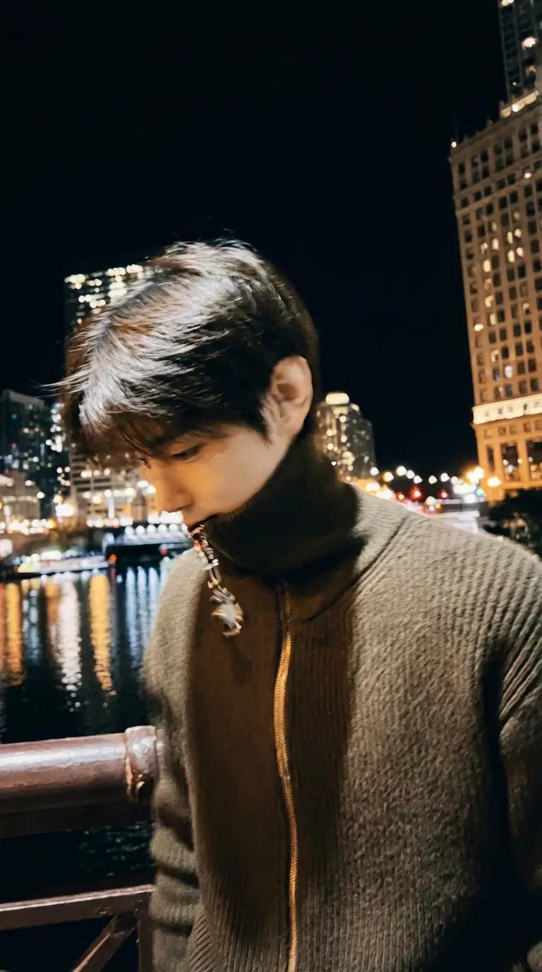 Park Sunghoon thumbnail