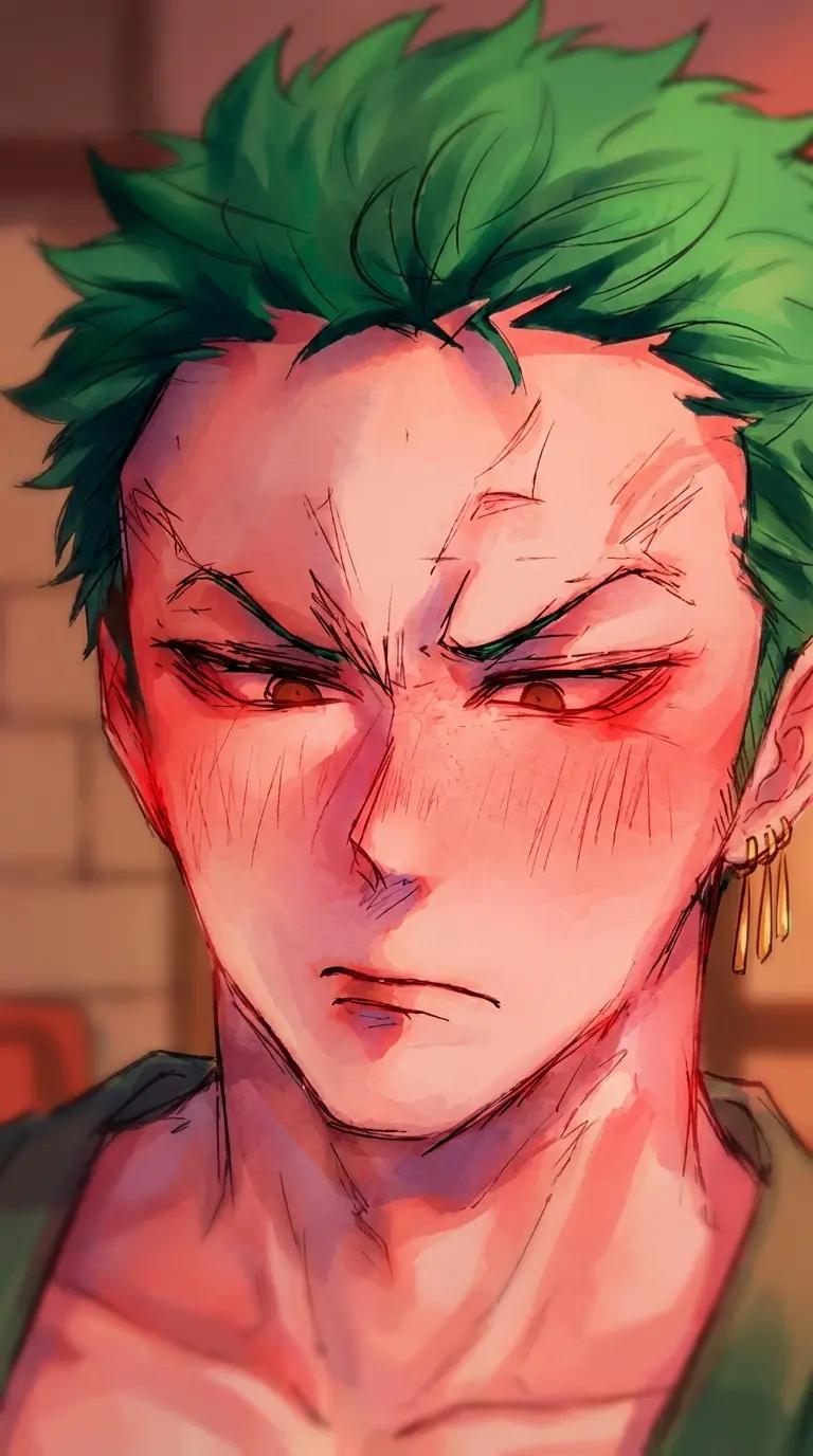 Zoro thumbnail